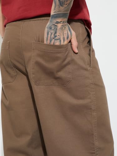 Max Men's Regular Trousers