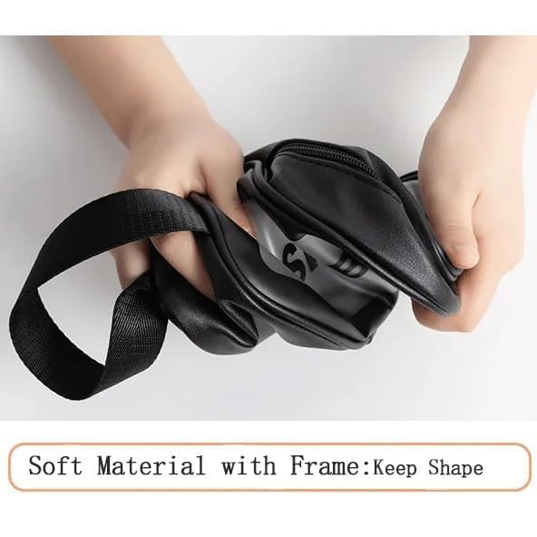 KUKLAR Wash Bag Pouch for Travel Kit Toiletry Bag Cosmetic Bag Make Up Box for Brushes Accessories with Handle Large Capacity Translucent Waterproof Travel Storage Organizer Set of 3 (Sky Blue)