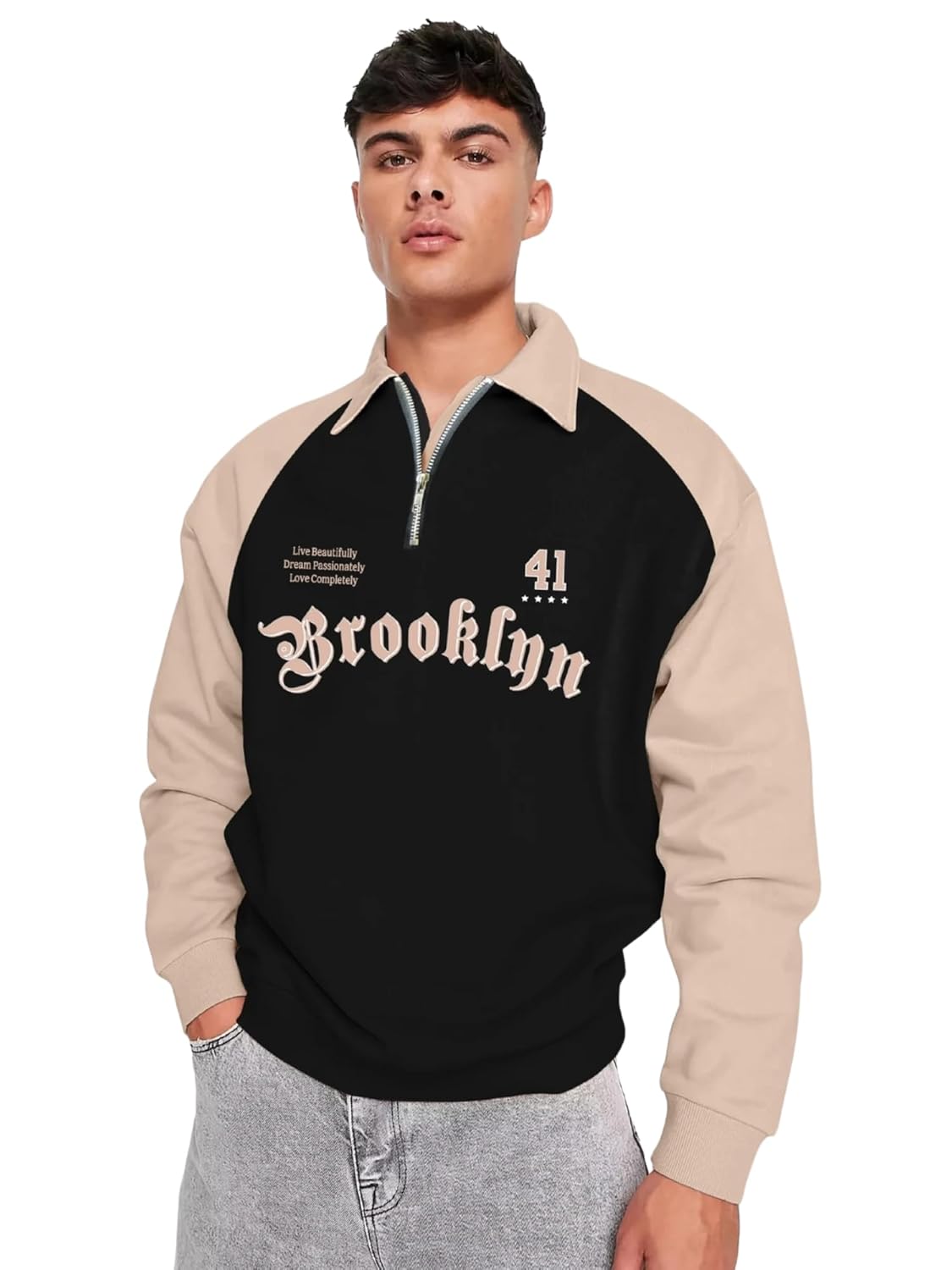 Jump cuts|| Polo Tshirts for Men||Polo Neck|| Full Sleeve Tshirt for Men||Printed Tshirts for Men||Oversized Tshirt for Men