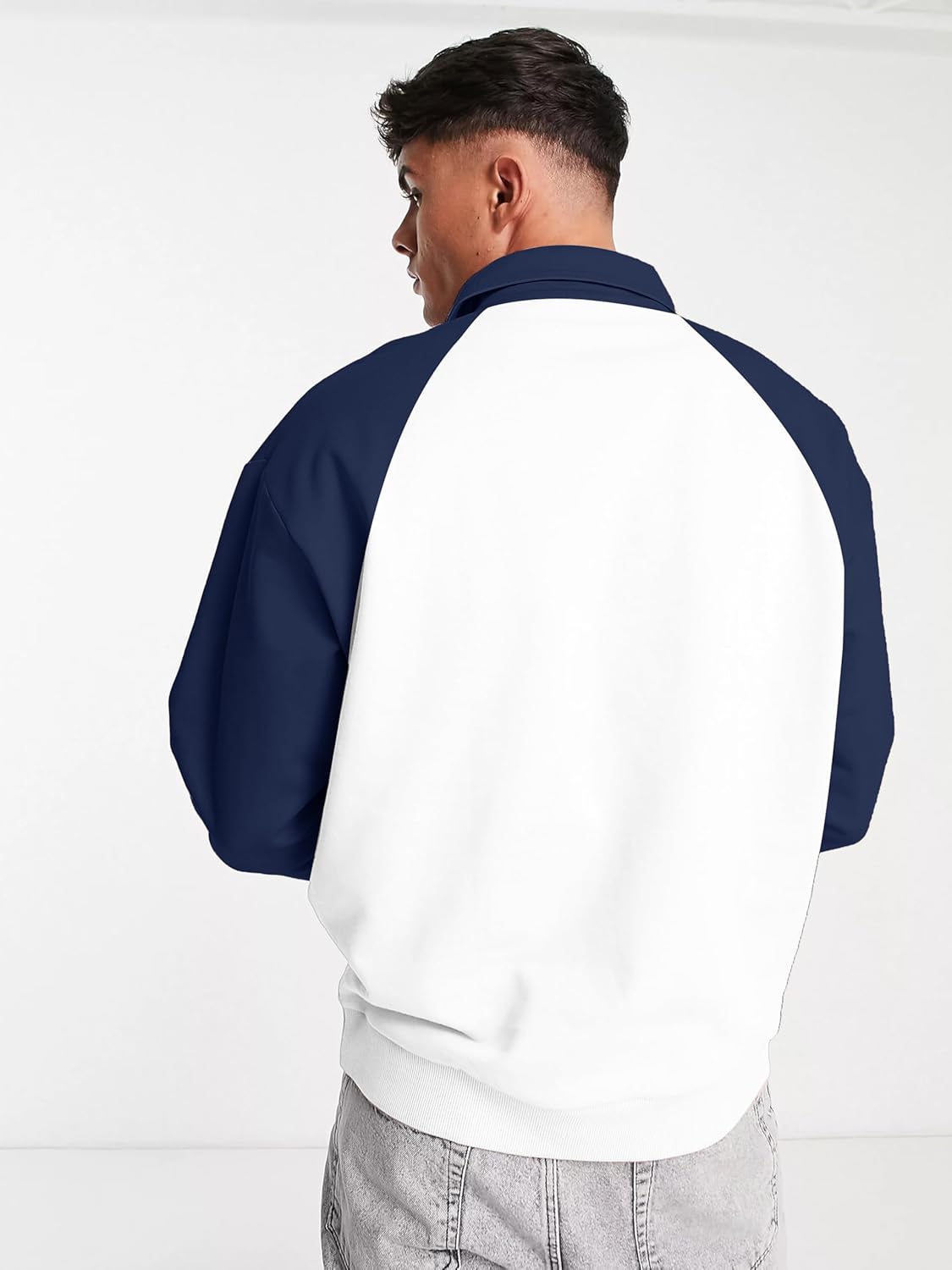 Jump cuts|| Polo Tshirts for Men||Polo Neck|| Full Sleeve Tshirt for Men||Printed Tshirts for Men||Oversized Tshirt for Men