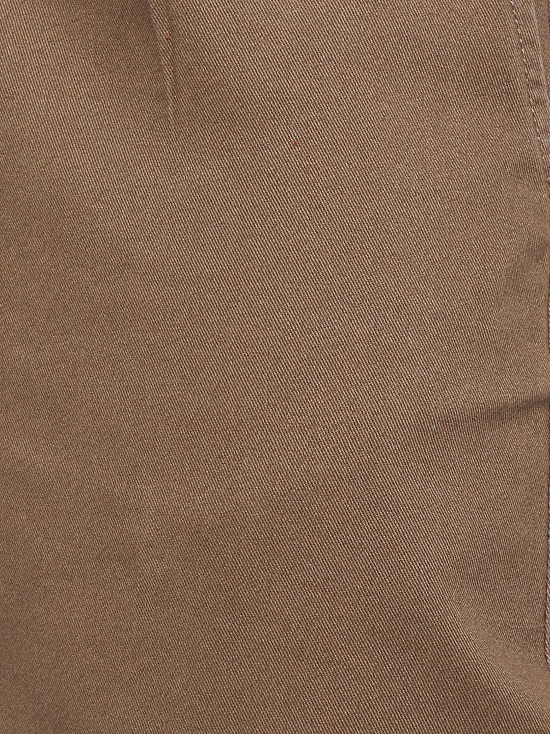 Max Men's Regular Trousers